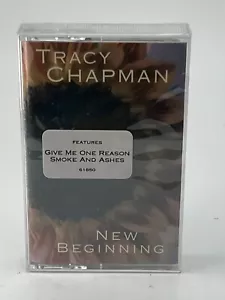 Tracy Chapman Neuanfang versiegelt mit Hype & Zielpreisschild schneller kostenloser Versand - Bild 1 von 4