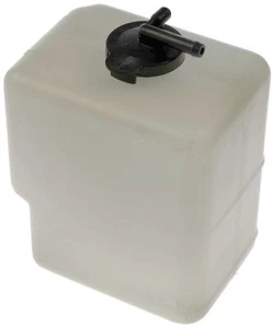 DORMAN COOLANT RESERVOIR NEW 164700A060 FOR TOYOTA AVALON 2000-2004 603-426 - Picture 1 of 2