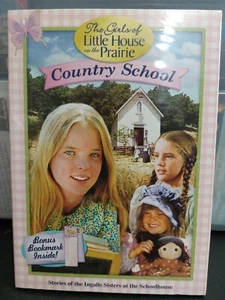 The Girls of Little House on the Prairie Country School - Picture 1 of 2
