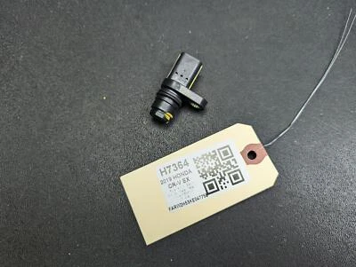 Sensor de posición del árbol de levas 2019 Honda CR-V 37510-59B-J01 2017 2018 2020 1 PIEZA Foto 1 de 4