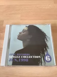 Various (Des’ree) - Epic Records Single Collection - Japan Promo CD (June 1998) - Picture 1 of 9