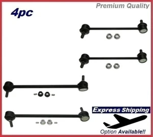 Premium Sway Stabilizer Bar Link SET Front Rear For LEXUS K90312 K90311 K90313 - Picture 1 of 1