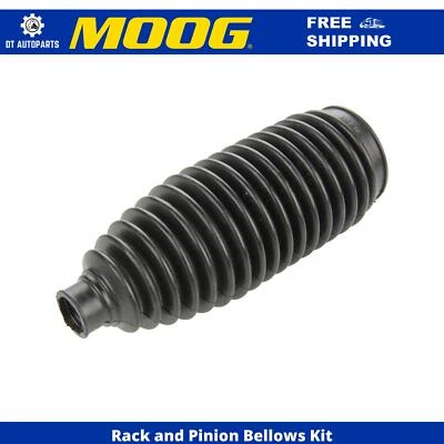 For 2007-2015 Ford Edge Rack and Pinion Bellows Kit Left MOOG 2007 2008 2009 - Image 1 of 3