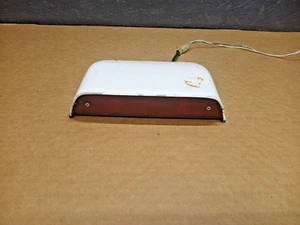 1989 Toyota Celica Convertible Third Brake Light  Lamp Housing - Picture 1 of 11