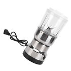 HG Electric Grain Grinder Corrosion Resistant Multifunctional Stainless Steel