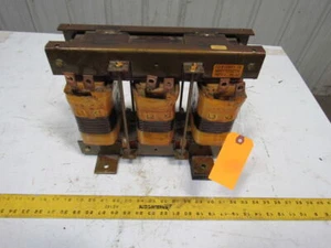 Liebert EM-1 12-794446 Rev 4 02-810851-16 MPR105274 Rev-1 PL20 Transformer - Picture 1 of 11