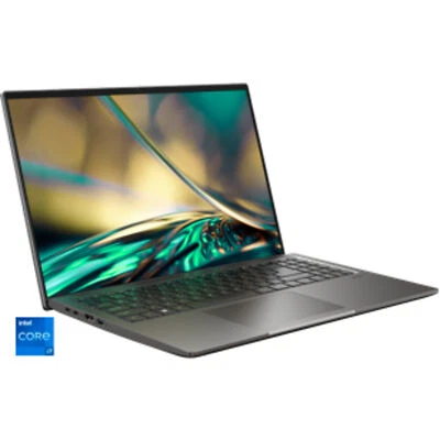 Acer Notebook Swift X (SFX16-52G-77RX) - Bild 1 von 4