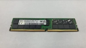HMABAGR7A2R4N-XS HYNIX 128GB (1X128GB) 2S2RX4 PC4-3200A RDIMM MEMORY - Picture 1 of 3