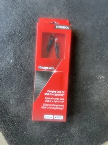 For Snap On Charging Cord USB-C To Quickly Charge New - Zdjęcie 1 z 6