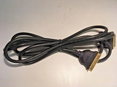 Belkin Gold Series SCSI Style 20276 10 Foot Printer Cable - Image 1 of 3