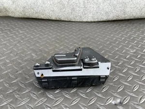✔INTERRUPTOR DE CONTROL ASIENTO TRASERO DERECHO MERCEDES W220 S430 S500 S600 2208212879 OEM - Imagen 1 de 6