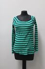 Jap Women's Top Green S Pre-Owned