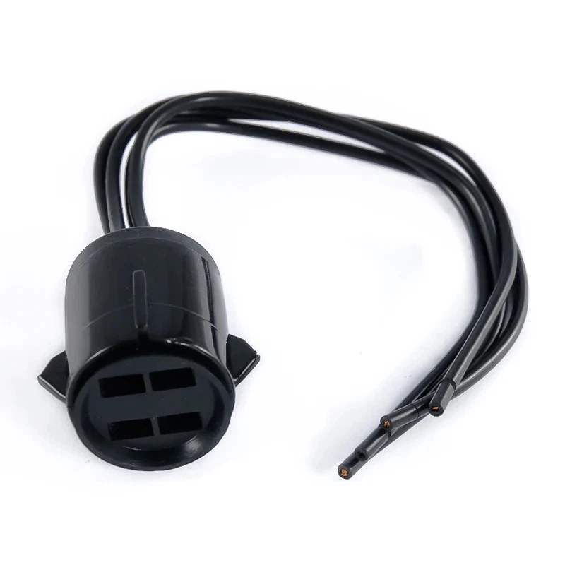 1983-1985 Ford Mustang módulo de partida de ignição do motor reparo chicote de fios e plugue - Imagem 1 de 1