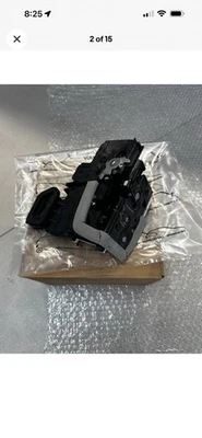 Audi DOOR LOCK 4K0839015P GENUINE NEW!! - Image 1 of 4