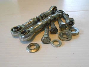 Harley Electra Glide Ultra Limited Motor Mounts HDRG-13 - Picture 1 of 3