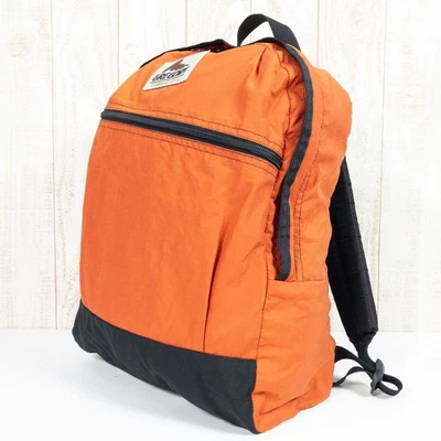 Gregory Sierra Designs Colaboración Doble Nombre Informal Día Nylon 29L Naranja Foto 1 de 4