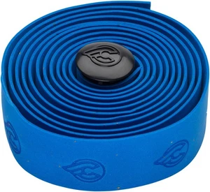 Cinelli Cork Ribbon Bar Tape - Blue - Picture 1 of 1