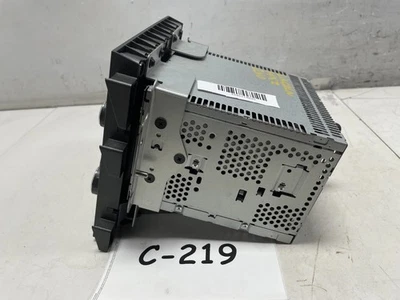 Lincoln MKZ 2010 AM FM reproductor de CD receptor de radio OEM+ Foto 1 de 4