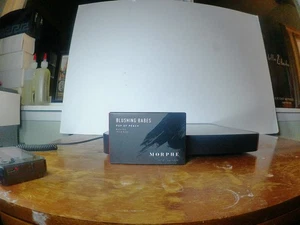 Morphe Blushing Babes Blush Trio Compact Pop of peach - Picture 1 of 5