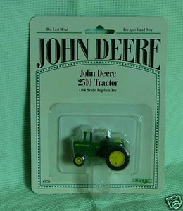 1/64-Trattore John Deere 2510-NF-MOC-1996 - Foto 1 di 1