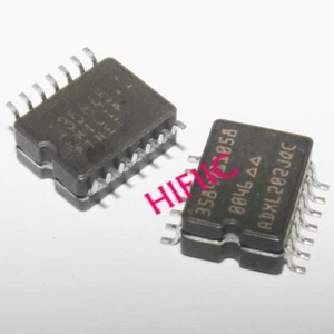 1PCS ADXL202JQC Accelerometer,Dual-Axis,±2g Acceleration,3.3 5V Supply SOP14 - Picture 1 of 1