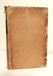 ELEMENTS OF MEDICINE, Samuel Henry Dickson Leather 1859 - Imagen 1 de 4