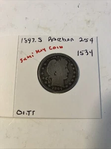 Quartiere da barbiere 1897-s   - Foto 1 di 5