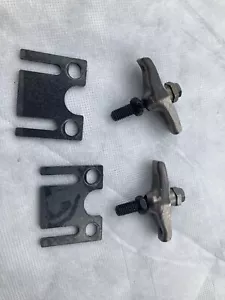 Honda GX340, GX390 Kipphebel - Bild 1 von 1