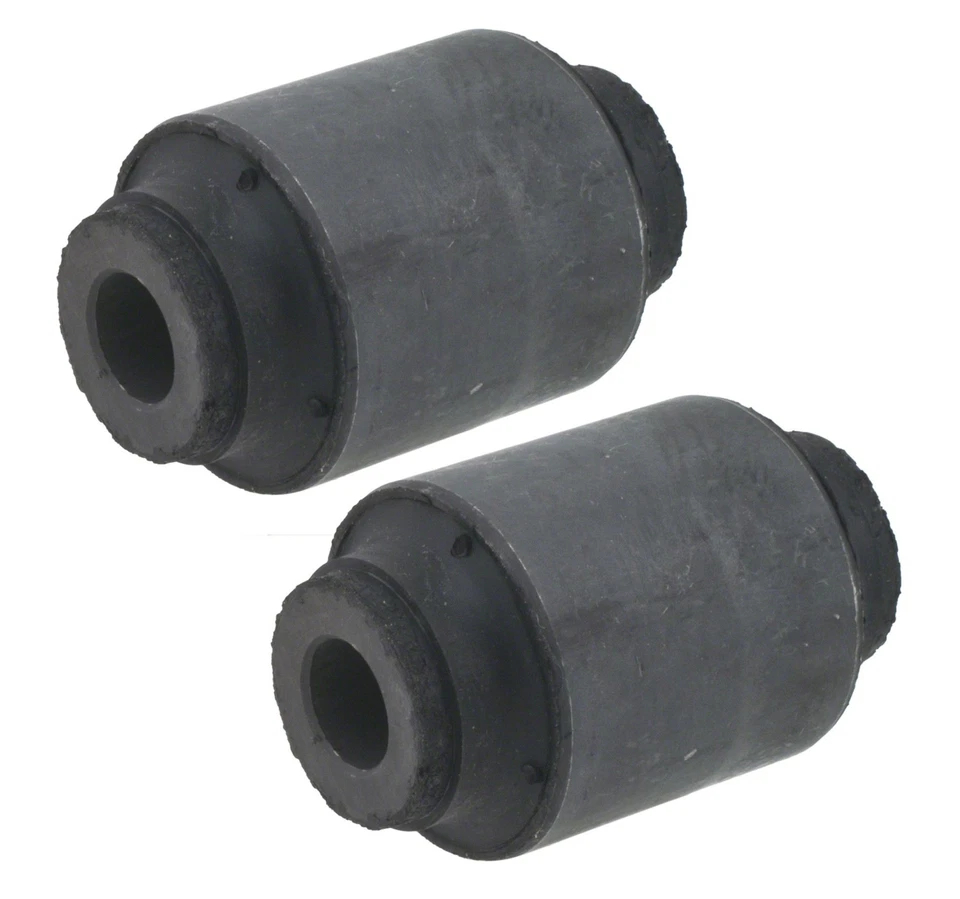 Pair Set 2 Front Lower Forward Control Arm Bushings Moog for Honda Odyssey Pilot - Image 1 of 1