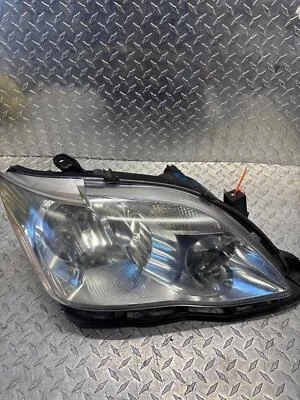 Conjunto de faros derecho TOYOTA AVALON 05 06 07 Foto 1 de 4