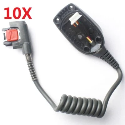 10x/lot Scan & Power Cable for Motorola Symbol RS409 RS419 WT4090 WT4190 Scanner - Image 1 of 4