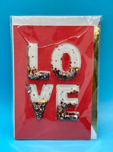 Hallmark Valentine's Day Cards- Pop-Ups and More - Picture 1 of 11