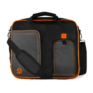 Funda para Tablet VanGoddy Estuche de Transporte Bolso Mensajero de Hombro para iPad de 10.9" 10.ª Generación - Imagen 1 de 12
