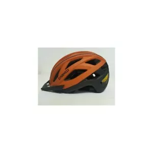 Fahrradhelm Casco Cuda 2 orange schwarz matt M 54 bis 58 cm - Picture 1 of 2
