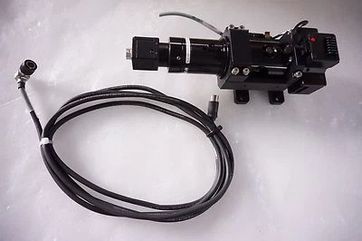  CCD CAMERA STC-A33D-60, NAVITAR 01-19691-01 1-61400 WORKING FREE SHIP - Image 1 of 4