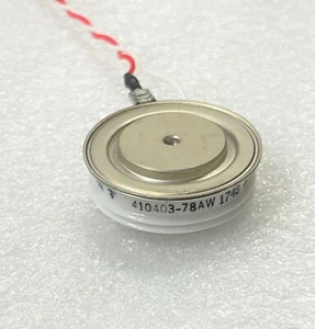 410403-78AW Reliance Westinghouse GE Baldor ABB SCR Thyristor Semiconductor - Picture 1 of 1