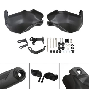 Handguard Extensions Hand Protector for Kawasaki Versys 650 2022-2023 A1 - Picture 1 of 17