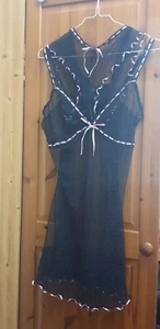 dress and underwear set - Picture 1 of 4