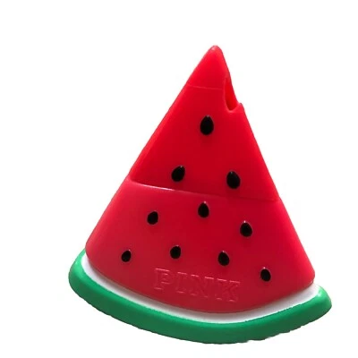 Victoria’s Secret Botella de Agua ROSA Taza Sandía Foto 1 de 4