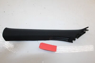 Infiniti Q60 2017-2020 moldura pilar delantero izquierdo 769125CA0A OEM Foto 1 de 4