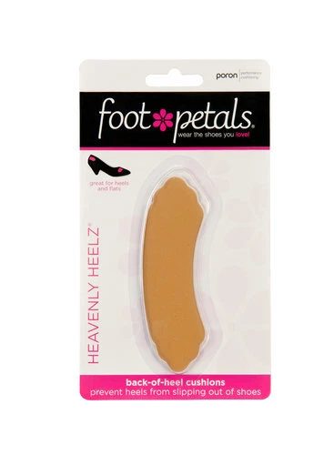 Foot Petals Heavenly Heelz Heel Cushions - Изображение 1 из 1
