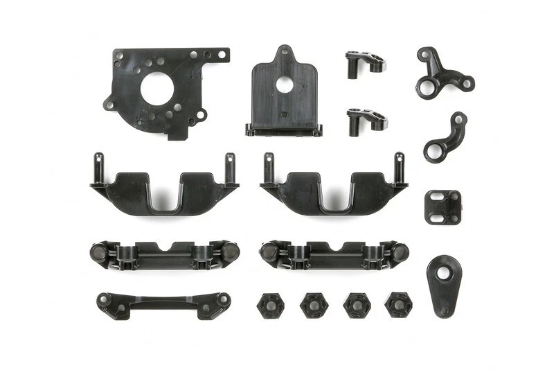 Tamiya B-Teile Lenkung - M-05 #300051390 - Bild 1 von 1