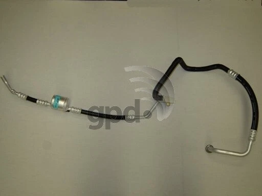 Conjunto de manguera de aire acondicionado para Ford Ranger 1994 4,0 L Foto 1 de 1