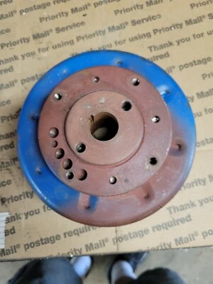 mercury trail twister used kohler prestolite Flywheel 440cc - Image 1 of 4