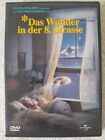 DAS WUNDER IN DER 8. STRASSE DVD. KULT SCIENCE-FICTION KOMÖDIE VON 1987.