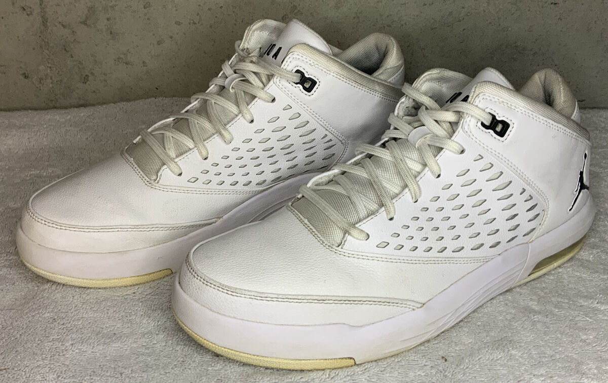 Jordan Flight Origin 4 White for Sale | Authenticity Jordan Flight Origin 4 White for Sale | Authenticity