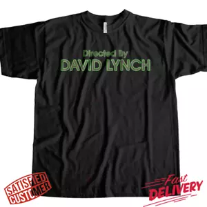 Twin Peaks David Lynch Horror Unisex T-Shirt - Bild 1 von 6