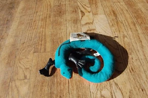 New with Tags: Adorable Stuffed Gecko-New From Retail Setting - Picture 1 of 8