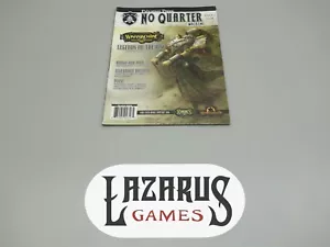 No Quarter: Privateer Press Magazine Issue #17 - Picture 1 of 8