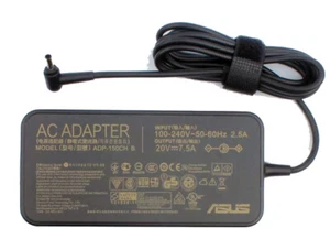 Original 7.5A 150W AC Adapter Charger For Asus Rog G531GT G731GT FX505GT FX705GT - Picture 1 of 4
